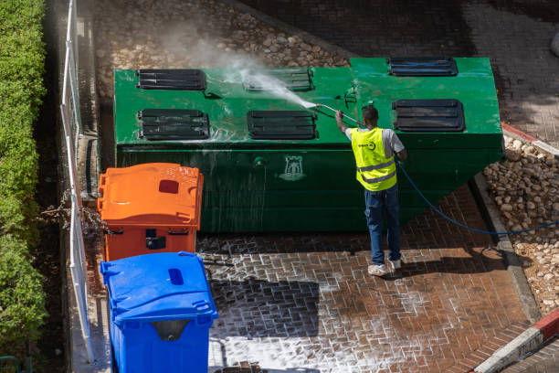 Best Garage Pressure Washing  in Manteno, IL